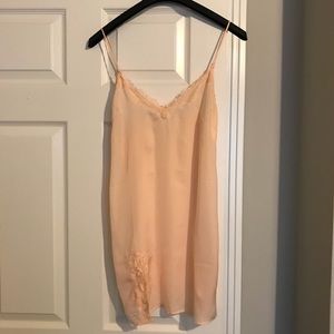 Urban Outfitters Slip